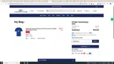 EO100JT4MP coupon verification screenshot