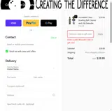 BF25 coupon verification screenshot