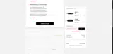 CTEK Power coupon verification screenshot
