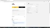 THANKYOU10 coupon verification screenshot