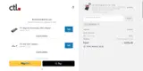 CTLROCKS24 coupon verification screenshot