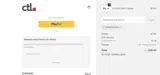 THANKYOU10 coupon verification screenshot