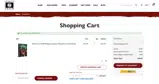 Cubicle 7 coupon verification screenshot