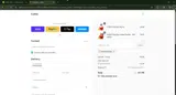 Cubles coupon verification screenshot