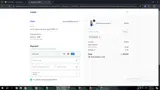 Cubles coupon verification screenshot