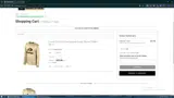 CU Bookstore coupon verification screenshot