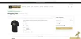 CU Bookstore coupon verification screenshot