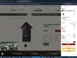 BLACKFOREST25 coupon verification screenshot