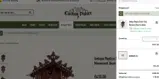WINTER25 coupon verification screenshot