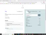 SIMPLYCODES coupon verification screenshot