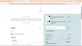 SIMPLYCODES coupon verification screenshot