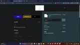 ROLA15 coupon verification screenshot