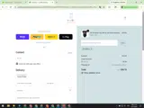 JOZI15 coupon verification screenshot