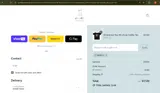 WEBE15 coupon verification screenshot