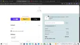 DAYANACALATAYUD coupon verification screenshot