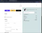 JOSECAMPOS coupon verification screenshot