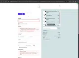 REWU15 coupon verification screenshot