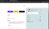 JJJ coupon verification screenshot