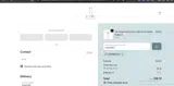 supergift23 coupon verification screenshot