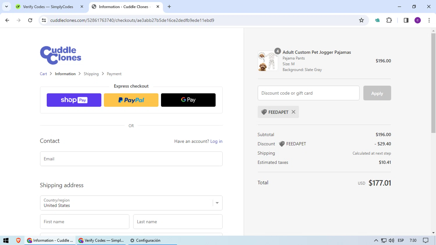 Cuddle Clones Promo Codes 20 Off May 2024