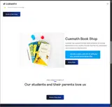 Cuemath coupon verification screenshot