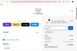 Dealer10 coupon verification screenshot