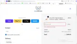 LALE10 coupon verification screenshot