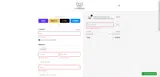 Cues10 coupon verification screenshot