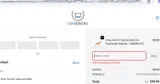 YELI10 coupon verification screenshot