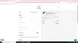 welcome11 coupon verification screenshot