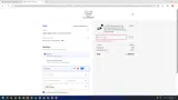 SHIP coupon verification screenshot