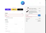 10off% coupon verification screenshot