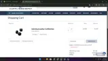 CDJUNO10 coupon verification screenshot