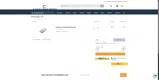 CD10 coupon verification screenshot