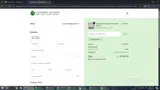 Culinary Solvent coupon verification screenshot
