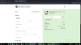 Culinary Solvent coupon verification screenshot