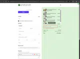 Culinary Solvent coupon verification screenshot