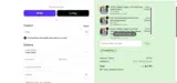 Culinary Solvent coupon verification screenshot