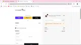 ICED coupon verification screenshot