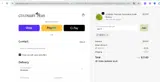 new10 coupon verification screenshot