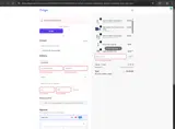 Save20% coupon verification screenshot
