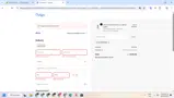 MCWINTER20 coupon verification screenshot