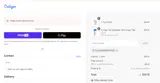 CULLIGANZERORUNS20 coupon verification screenshot