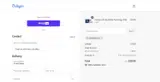 COMEBACK20 coupon verification screenshot