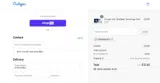 COMEBACK10 coupon verification screenshot