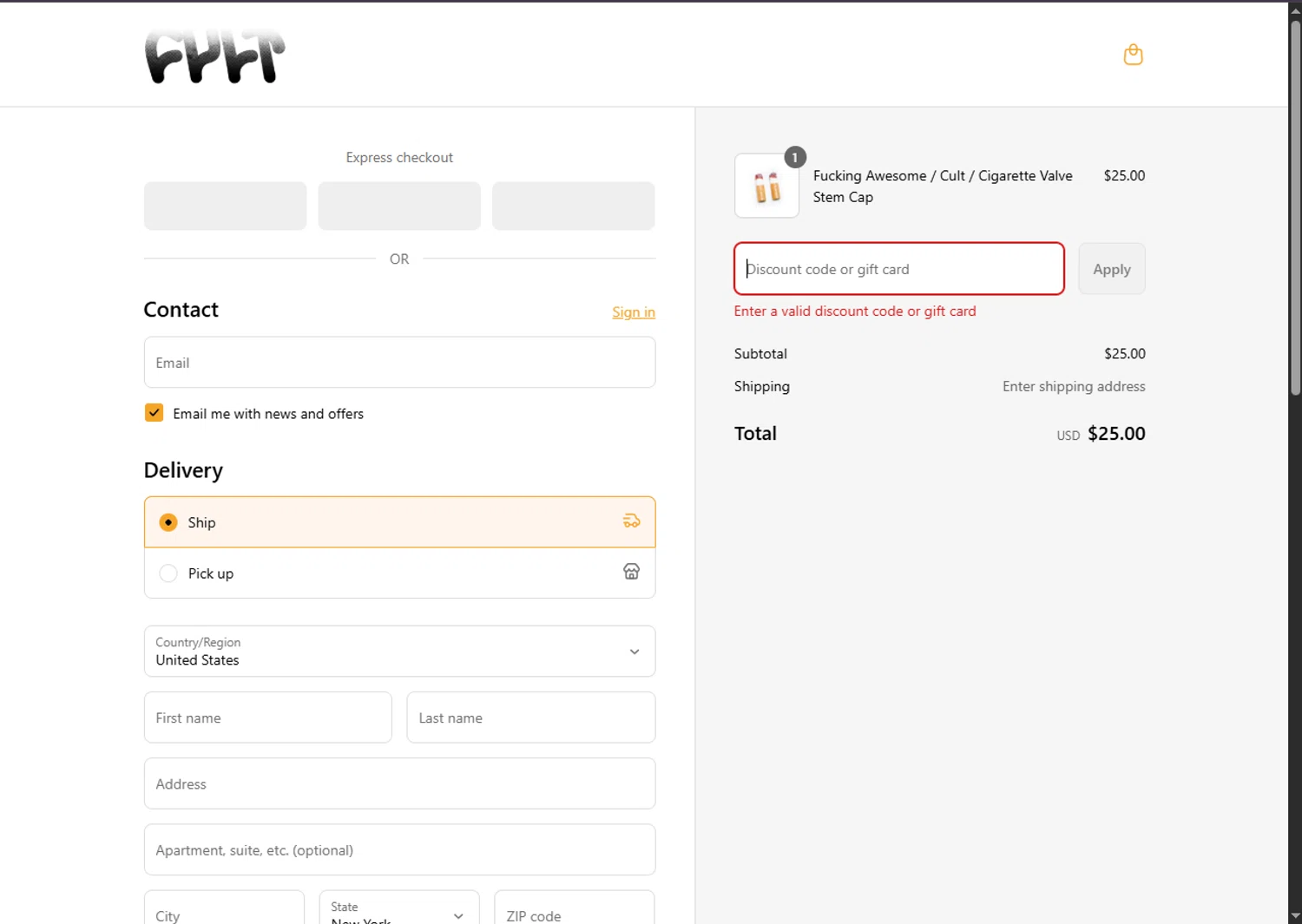 Cult discount code screenshot showing code MILITARY15 applied at Cult checkout page. Uploaded by SimplyCodes community member VoucherFinder3467 on Sep 12, 2025