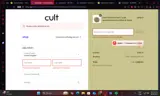 TREAT20 coupon verification screenshot