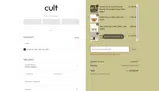 SALE20 coupon verification screenshot