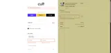 BLACK25 coupon verification screenshot