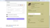 GARDEN25 coupon verification screenshot